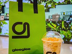 -gleeglee乐溢亦茶(朝阳大悦城店)
