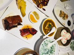 -港久茶餐厅(鹭洲里店)