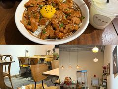 -肥朵食堂(带梦胡同店)