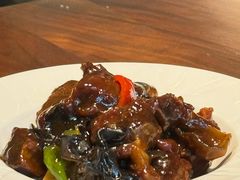 -南门小馆·清真(国贸商城店)