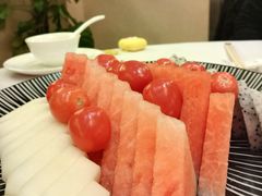 -西安绿地假日酒店·丽宝轩中餐厅