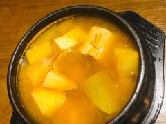-·缸桶屋·韩式牛肋条自助烤肉(西湖D11店)