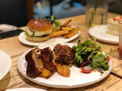 -UPPER KITCHEN(延安路店)