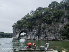 -桂林两江四湖景区