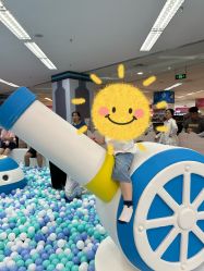 -孩子王童乐园(西安盛龙店)