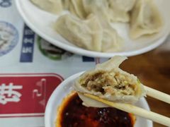 -东北熏肉大饼(大学南路店)