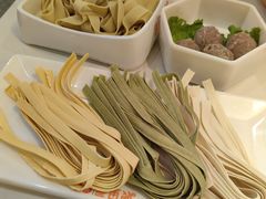 -浪里寻·臻牛养生牛肉火锅(方圆荟店)