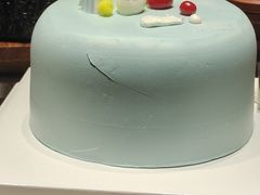 -乐多士烘焙蛋糕店(杨仙庙店)