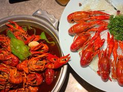 -沪小胖小龙虾(淮海中路旗舰店)