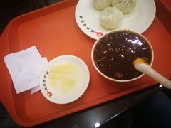 -庆丰包子铺(望京广顺店)
