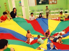 -小小运动馆(浦江店)