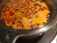 -格瑞欧海鲜自助烤肉火锅(光彩店)