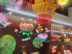 -南京市民俗博物馆(甘熙故居)