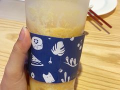 -滋味满屋美食坊(上海街店)