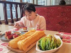 -点都德(水贝IBC店)