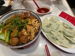 -喜家德虾仁水饺(中央大街店)