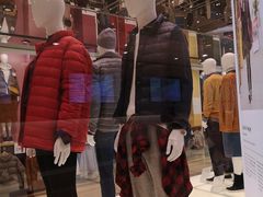 -优衣库(银座店)