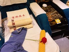 -富侨养生(威宁路店)