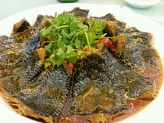 -蓝天宾馆·融合菜·宴席(解放大道店)