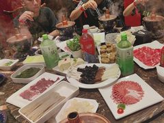 -聚宝源(新源里店)