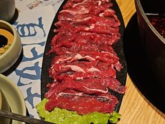 -盡膳口福跷脚牛肉火锅(国贸商城店)