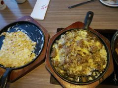 -土大力韩国烤肉料理(开封龙亭店)