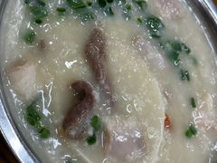 -南记食粥坊·宵夜大排档(莲花总店)