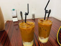 -華叔茶記