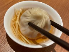 -鼎泰丰(德基广场店)