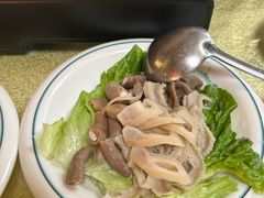 -青海牦牛肉馆