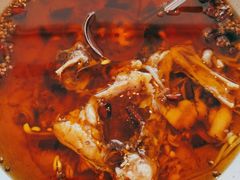 -辣婆婆(航天桥店)