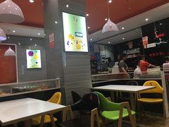 -张亮麻辣烫(三亚商品街店)