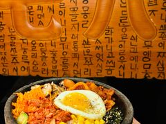 -七八冷面·延边朝鲜族美食(欢乐谷店)