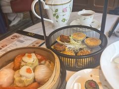 -翠园(北京王府中环店)