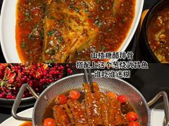 -知楚•精致湖北菜(武商MALL店)