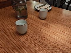 -本处·素食·融合料理(南油店)