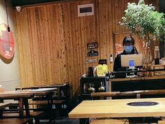 -四喜小胖·北京涮肉(五道营店)