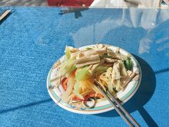 -马布尔莱斯食府(西红门店)