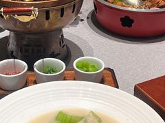 -华豫川酒家(大卫城店)