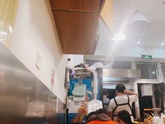 -郭记小街麻辣烫(南小街总店)