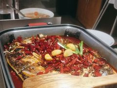 -烟火鱼乡(吾悦店)