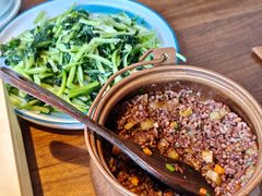 -品味泸沽湖•民族特色菜(大落水店)