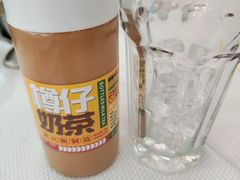 樽仔奶茶支-威尼斯西餐厅(东区店)