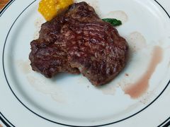 -食间牛排(湖西路店)