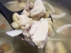 -采椰郎椰子鸡·脆皮鸡火锅(融创茂店)