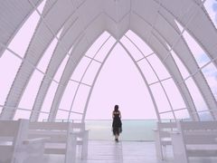 -那琴半岛地质海洋公园