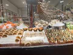 -喜庭海鲜自助(来福士店)