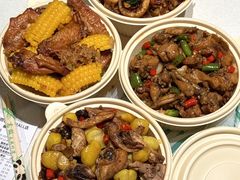 -绿草地·湘菜(7mall店)