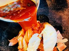 -江湖水乡铁锅炖魚(周庄嘉园店)