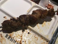 -三个蒙古大叔羊肉串(大宁店)